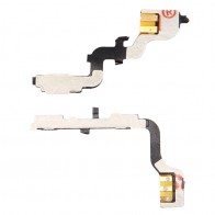 Replacement  One Volume Button Flex Cable + Power Button Flex Cable