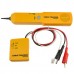 RJ45 Network Cable Continuity Tester Telephone Line Cable Tracker and Tester Wire Toner Tracer