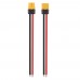 XT60H Male/Female Plug Cable Battery Charger Power Cable Wire For RC Models