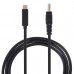 USB-C / Type-C to 4.5×3.0mm Laptop Power Charging Cable, Cable Length: about 1.5m