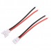 RC helicopter Parts Silicone Battery Charging Cable